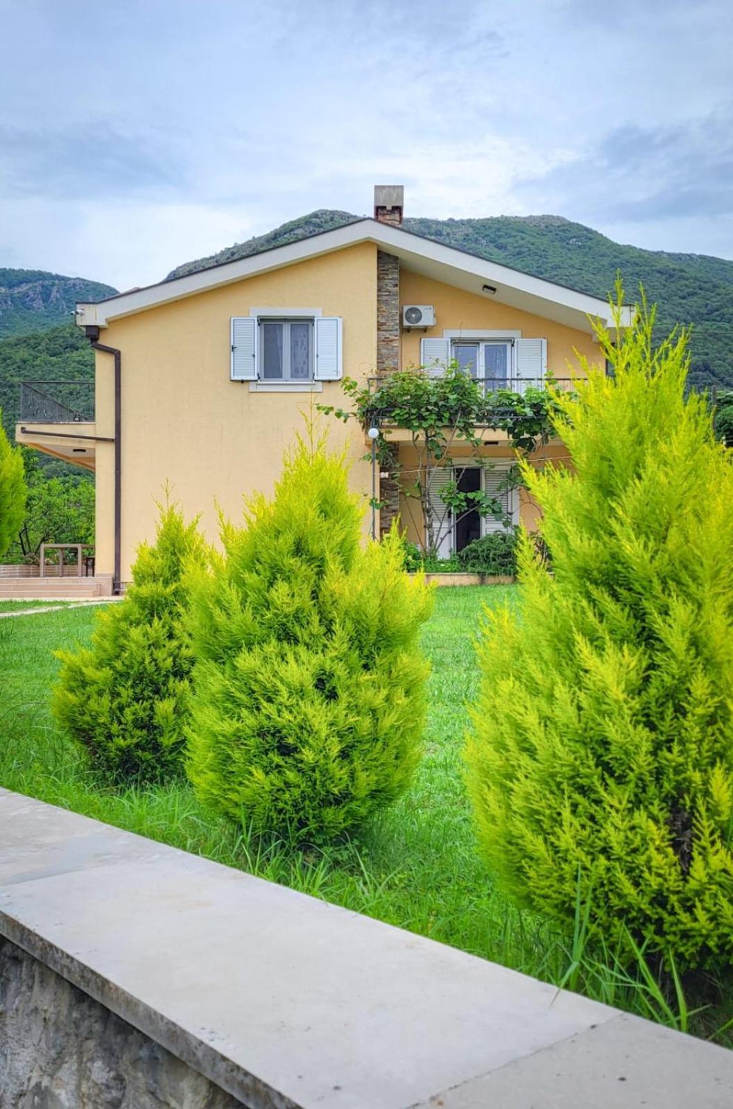 Villa, Pool And Relax For 12 Persons Kuti Exteriér fotografie